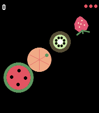 Fruit Chop