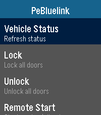 PeBluelink