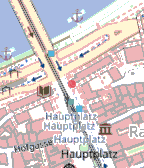 PebbleTrail Map