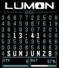 LumonTime