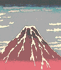 Red Fuji Binary