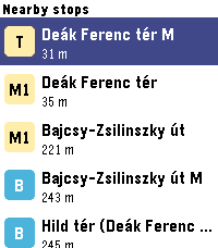 BKK Departures