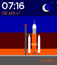 Artemis II