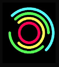 Neon IO X Eclipse