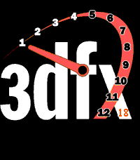 Tribute to 3dfx
