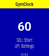 GymClock
