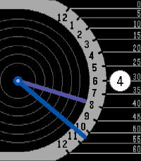 Retrograde