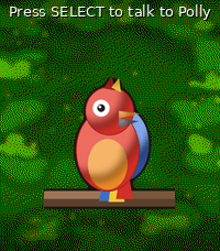 Polly