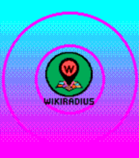 WikiRadius