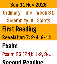 Roman Missal