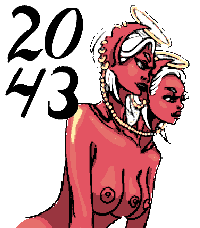 Zodiac: Gemini