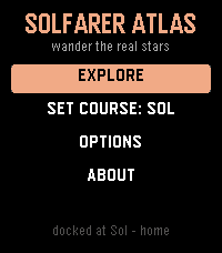 Solfarer Atlas