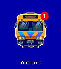 YarraTrak