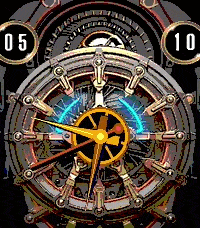 Clockwork