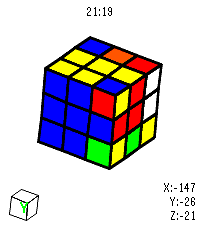 Rubik's Cube
