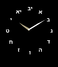 Glyph Dial