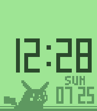 Pokétch DX