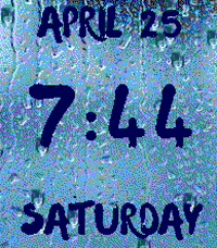 Rainy Day