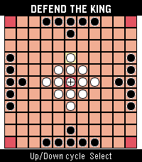Hnefatafl