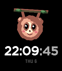 Sloth