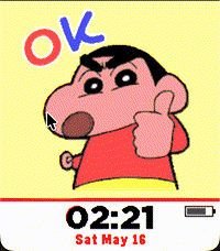 Shinchan