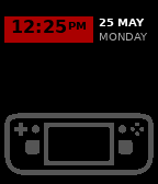 Valve Watchface