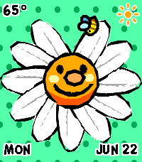 Yoshi Flower!