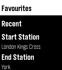 UK Rail
