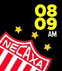 Necaxa