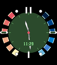 Goldeneye Time 2
