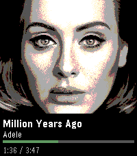 Playback for Spotify