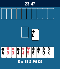 Gin Rummy