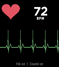 Heart Rate FX