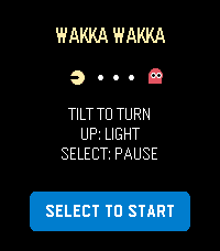 Wakka Wakka