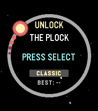 UnlockThePlock