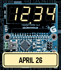 Circuit Clock