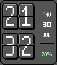 Flip Board