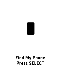 Find My Gadgetbridge (Find My Phone)