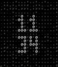 ASCII and Ye Shall Receive