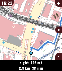 Navi App