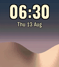 Dunescape