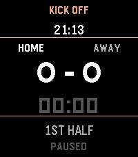 Kick Off