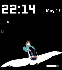Nausicaa Glider