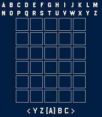 Cheetah's Wordle