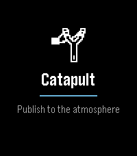 Catapult