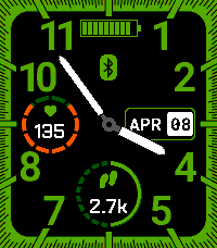 Keep it Green