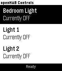BasicOpenHab