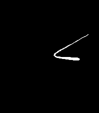 Calligraphy (Minimal v2)