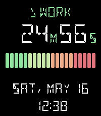 Timer Bar Visual