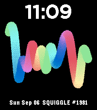 Squiggles